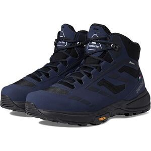 Zamberlan 219 Anabasis Gtx Hiking Men's EU 44.5 Dark Blue Ankle Shoes ZPO2423